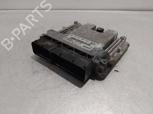 Steuergerät Motor für OPEL CORSA D (S07) 1.3 CDTI (L08, L68) (95 hp) 33205119