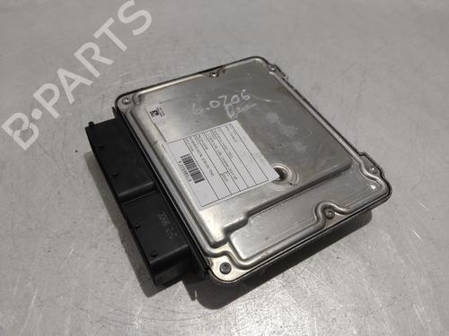 Engine control unit (ECU) OPEL CORSA D (S07) 1.3 CDTI (L08, L68) | BP33205119M57 - Image 4