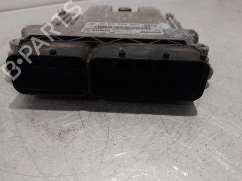 Engine control unit (ECU) OPEL CORSA D (S07) 1.3 CDTI (L08, L68) | BP33205119M57 - Image 2