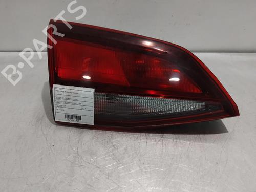 Used Left tailgate light Left tailgate light OPEL ASTRA K Sports Tourer (B16) 1.6 CDTi (35) (95 hp) 28011068 28011068