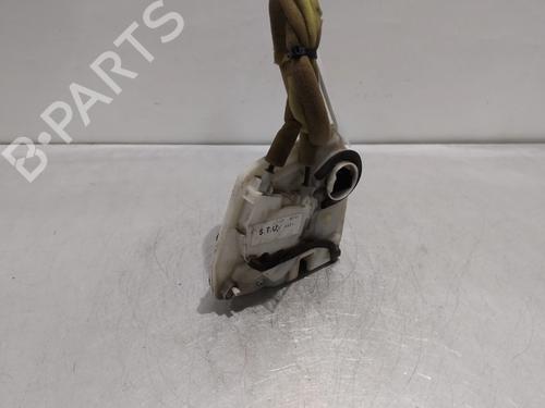 Højre bagtil lås MAZDA 2 (DE_, DH_) 1.3 (DE3FS) (86 hp) 33205116