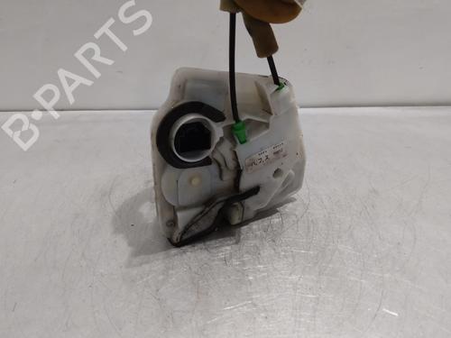 Front left lock MAZDA 3 Saloon (BL) 1.6 MZR CD (BL12) | BP33205113C98 - Image 2