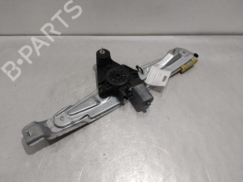 Fensterheber rechts hinten für DACIA SANDERO III [2021-2026]  33205111