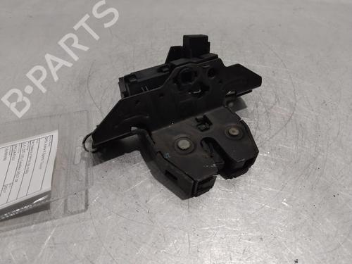 Used Tailgate lock Tailgate lock OPEL ASTRA K Sports Tourer (B16) 1.6 CDTi (35) (95 hp) 33205109 33205109