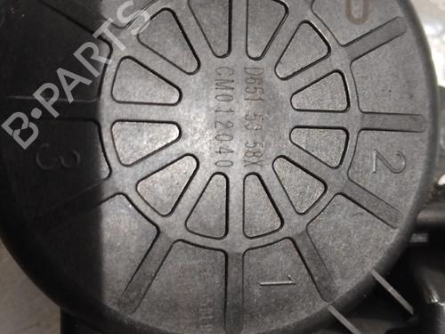 Left front window motor MAZDA 3 Saloon (BL) 1.6 MZR CD (BL12) | BP33205112E21 - Image 3