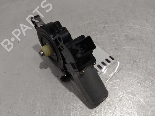 Left front window motor MAZDA 3 Saloon (BL) 1.6 MZR CD (BL12) | BP33205112E21 - Image 2