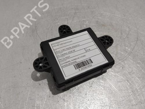 Left front window motor VOLVO V40 Hatchback (525) D2 | BP33205106E21 - Image 3