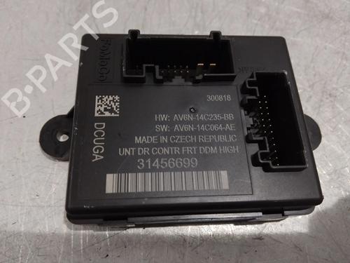 Left front window motor VOLVO V40 Hatchback (525) D2 | BP33205106E21 - Image 2