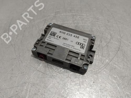 Used Electronic module Electronic module VW GOLF VII (5G1, BQ1, BE1, BE2) 1.6 TDI (110 hp) 33217614 33217614