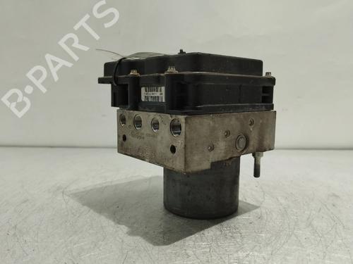 Used ABS pump ABS pump OPEL MERIVA B MPV (S10) 1.3 CDTI (75) (95 hp) 33186763 33186763