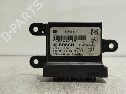 electronic-module-opel-meriva-b-mpv-s10-2010-2011-2012-2013-2014-2015-2016-2017-33186768 main image