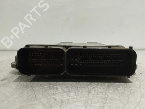 Engine control unit (ECU) OPEL MERIVA B MPV (S10) 1.3 CDTI (75) | BP33186767M57 - Image 3