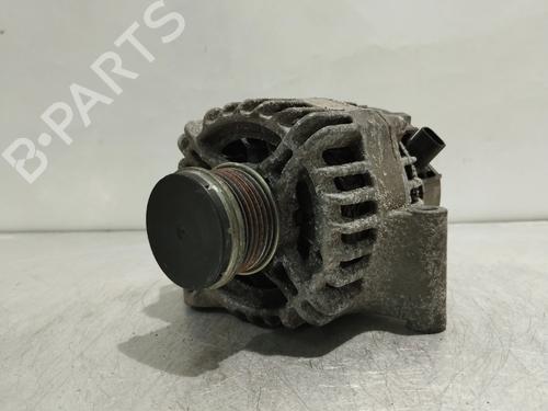 Used Alternator Alternator OPEL MERIVA B MPV (S10) 1.3 CDTI (75) (95 hp) 33747848 33747848