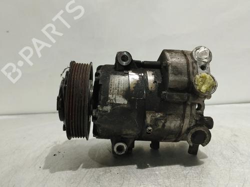 Used AC compressor AC compressor OPEL MERIVA B MPV (S10) 1.3 CDTI (75) (95 hp) 33747851 33747851