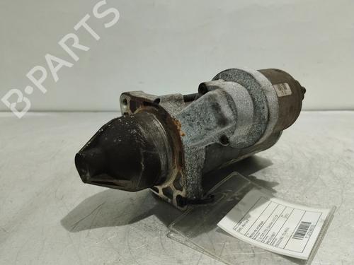 Used Starter Starter OPEL MERIVA B MPV (S10) 1.3 CDTI (75) (95 hp) 33747855 33747855