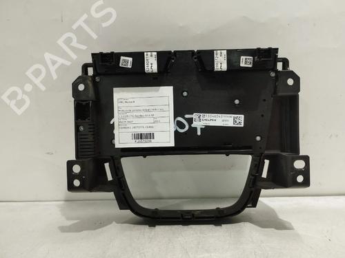 Other OPEL MERIVA B MPV (S10) 1.3 CDTI (75) | BP29833486O1 - Image 2