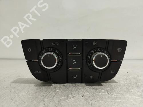Used Climate control Climate control OPEL MERIVA B MPV (S10) 1.3 CDTI (75) (95 hp) 33747858 33747858