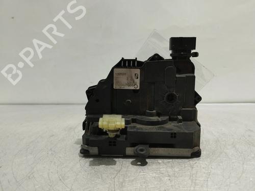 Used Front left lock Front left lock OPEL MERIVA B MPV (S10) 1.3 CDTI (75) (95 hp) 33747850 33747850