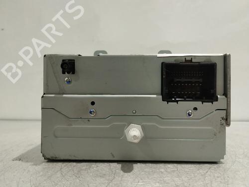 Radio OPEL MERIVA B MPV (S10) 1.3 CDTI (75) | BP33747856E6 - Image 2