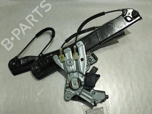 Used Front right window mechanism Front right window mechanism OPEL MERIVA B MPV (S10) 1.3 CDTI (75) (95 hp) 33747853 33747853