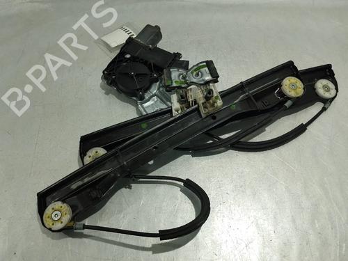Front right window mechanism OPEL MERIVA B MPV (S10) 1.3 CDTI (75) | BP33747853C23 - Image 2