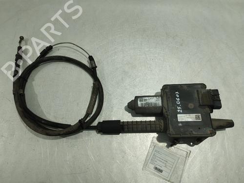 Electronic module OPEL MERIVA B MPV (S10) 1.3 CDTI (75) | BP33747852M83 - Image 2