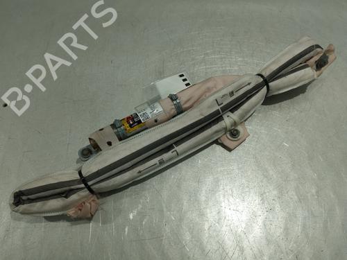 Used Left curtain airbag Left curtain airbag OPEL ASTRA K Sports Tourer (B16) 1.6 CDTi (35) (95 hp) 33747844 33747844