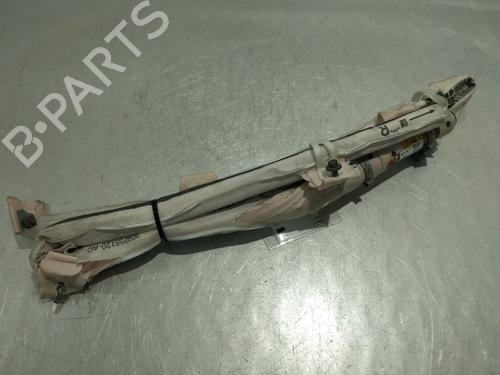 Used Right curtain airbag Right curtain airbag OPEL ASTRA K Sports Tourer (B16) 1.6 CDTi (35) (95 hp) 33747843 33747843