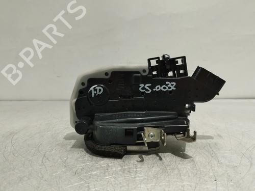 Used Rear right lock Rear right lock NISSAN LEAF (ZE0) Electric (109 hp) 33747838 33747838
