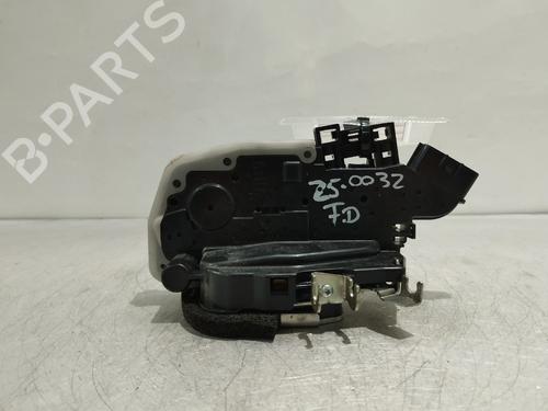 Used Front right lock Front right lock NISSAN LEAF (ZE0) Electric (109 hp) 33747847 33747847