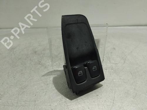 Used Left front window switch Left front window switch SMART FORTWO Coupe (451) 1.0 (451.331, 451.380) (71 hp) 33747837 33747837