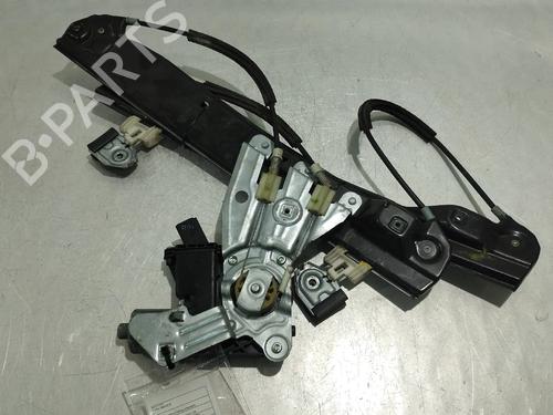 Used Front left window mechanism Front left window mechanism OPEL MERIVA B MPV (S10) 1.3 CDTI (75) (95 hp) 33186764 33186764