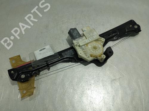 Used Rear right window mechanism Rear right window mechanism CITROËN C4 SPACETOURER (3D_) 2.0 BlueHDi 160 (163 hp) 33747861 33747861