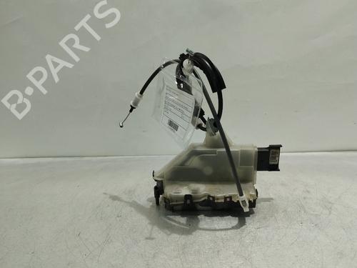 Used Front right lock Front right lock 33210013 33210013