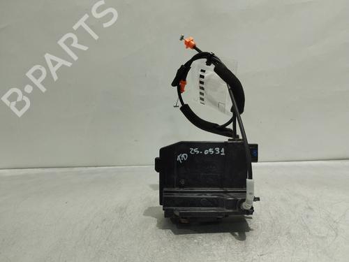 Cerradura puerta trasera derecha CITROËN C4 SPACETOURER (3D_) 2.0 BlueHDi 160 (163 hp) 33205126