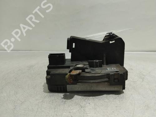 Venstre fortil lås OPEL CORSA C (X01) 1.2 (F08, F68) (75 hp) 33205125