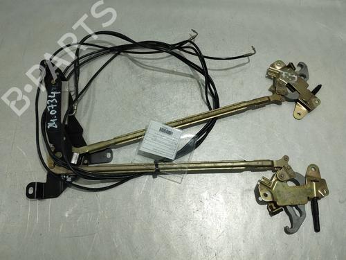 Used Other MERCEDES-BENZ SLK (R170) 200 Kompressor (170.445) (192 hp) 33205124