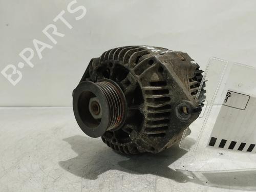 Used Alternator Alternator RENAULT CLIO I (B/C57_, 5/357_) 1.9 D (65 hp) 33205121 33205121