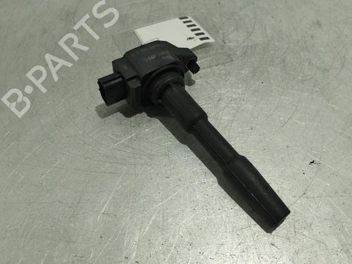 Used Ignition coil Ignition coil RENAULT TWINGO III (BCM_, BCA_) 1.0 SCe 70 (BCMB) (69 hp) 33205088 33205088
