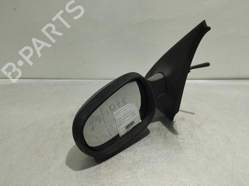 Used Left mirror Left mirror 30834129 30834129