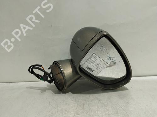 right-mirror-opel-meriva-b-mpv-s10-2010-2011-2012-2013-2014-2015-2016-2017-29833513 main image
