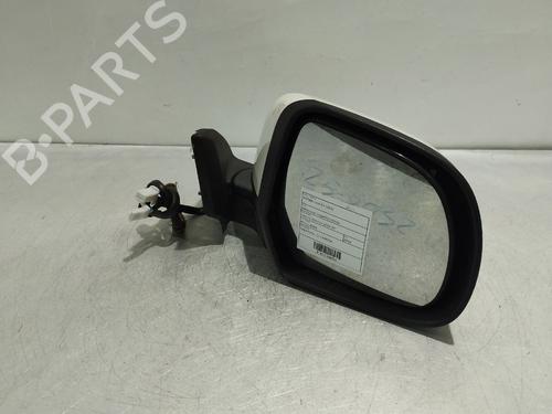 right-mirror-nissan-leaf-ze0-2010-2011-2012-2013-2014-2015-2016-2017-23079570 main image