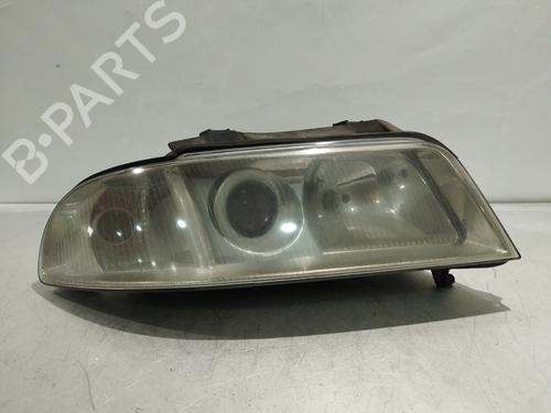 right-headlight-audi-a4-b5-8d2-1994-1995-1996-1997-1998-1999-2000-2001-30411265 main image