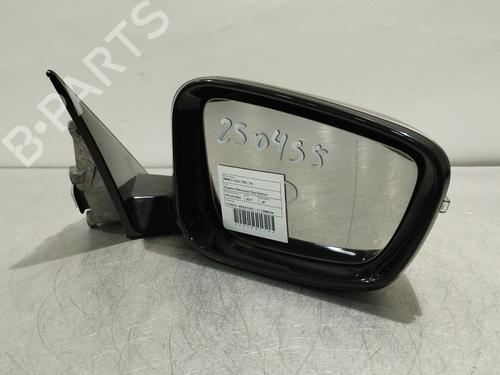 Used Right mirror Right mirror BMW 5 (G30, F90) M 550 d xDrive (400 hp) 33210014 33210014