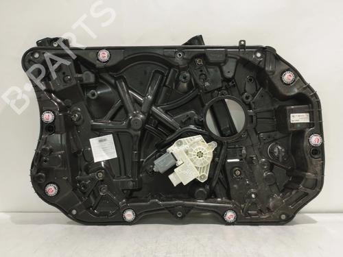 Used Front left window mechanism Front left window mechanism BMW 5 (G30, F90) M 550 d xDrive (400 hp) 33210016 33210016