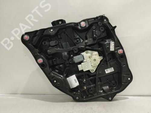 Elevador vidro trás esquerdo BMW 5 (G30, F90) M 550 d xDrive (400 hp) 33210017