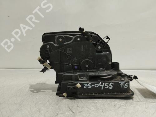 Used Front left lock BMW 5 (G30, F90) M 550 d xDrive (400 hp) 33210018