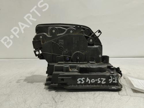 Fechadura trás esquerda BMW 5 (G30, F90) M 550 d xDrive (400 hp) 33210019