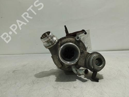Used Turbocharger/Supercharger Turbocharger/Supercharger OPEL ASTRA K Sports Tourer (B16) 1.6 CDTi (35) (95 hp) 33210022 33210022