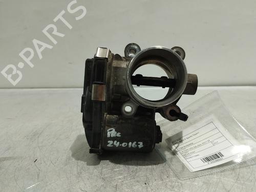 Used Throttle body OPEL ASTRA K Sports Tourer (B16) 1.6 CDTi (35) (95 hp) 33210023